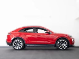 Porsche Macan Electric 4 AWD 2026
