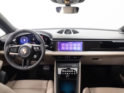 Porsche Macan Electric 4 AWD 2026