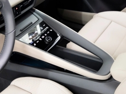 Porsche Macan Electric 4 AWD 2026