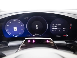 Porsche Macan Electric 4 AWD 2026