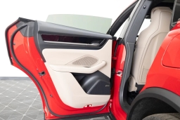 Porsche Macan Electric 4 AWD 2026