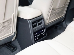 Porsche Macan Electric 4 AWD 2026