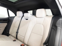Porsche Macan Electric 4 AWD 2026