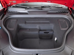Porsche Macan Electric 4 AWD 2026