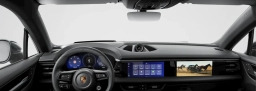 Porsche Macan Electric 4 AWD 2026