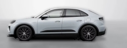 Porsche Macan Electric 4 AWD 2026