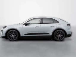 Porsche Macan Electric 4 AWD 2026