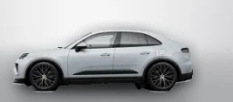 Porsche Macan Electric 4 AWD 2026