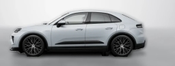 Porsche Macan Electric 4 AWD 2026