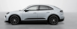 Porsche Macan Electric 4 AWD 2026