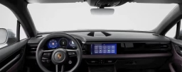 Porsche Macan Electric 4 AWD 2026