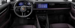 Porsche Macan Electric 4 AWD 2026