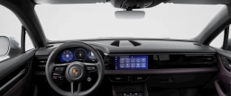 Porsche Macan Electric 4 AWD 2026