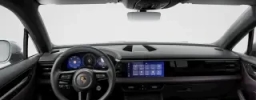 Porsche Macan Electric 4 AWD 2026