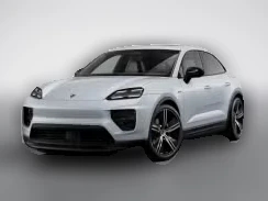 Porsche Macan Electric 4 AWD 2026