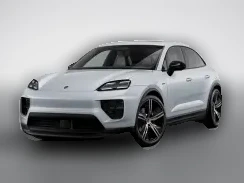 Porsche Macan Electric 4 AWD 2026
