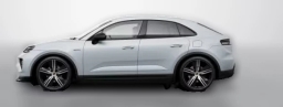Porsche Macan Electric 4 AWD 2026