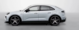 Porsche Macan Electric 4 AWD 2026