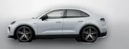 Porsche Macan Electric 4 AWD 2026