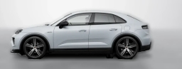 Porsche Macan Electric 4 AWD 2026