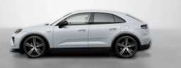 Porsche Macan Electric 4 AWD 2026
