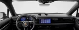 Porsche Macan Electric 4 AWD 2026