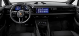Porsche Macan Electric 4 AWD 2026