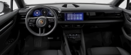 Porsche Macan Electric 4 AWD 2026