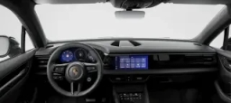 Porsche Macan Electric 4 AWD 2026