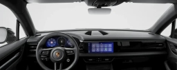 Porsche Macan Electric 4 AWD 2026