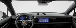 Porsche Macan Electric 4 AWD 2026