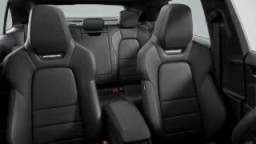 Porsche Macan Electric 4 AWD 2026