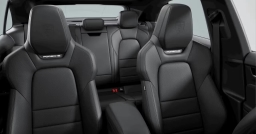Porsche Macan Electric 4 AWD 2026