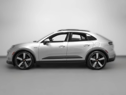 Porsche Macan Electric 4 AWD 2026