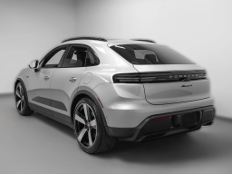 Porsche Macan Electric 4 AWD 2026