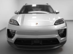 Porsche Macan Electric 4 AWD 2026