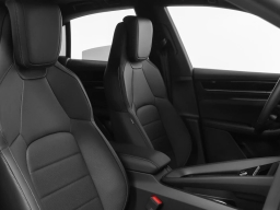 Porsche Macan Electric 4 AWD 2026
