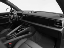 Porsche Macan Electric 4 AWD 2026