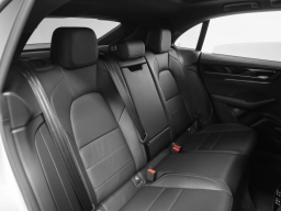 Porsche Macan Electric 4 AWD 2026