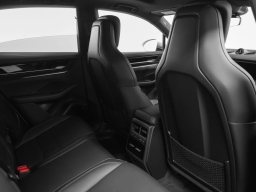 Porsche Macan Electric 4 AWD 2026