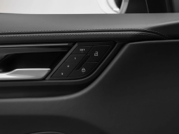 Porsche Macan Electric 4 AWD 2026