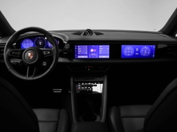 Porsche Macan Electric 4 AWD 2026