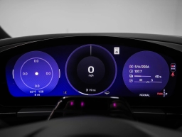 Porsche Macan Electric 4 AWD 2026