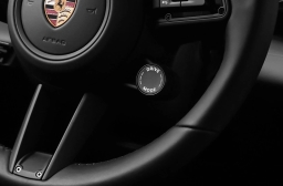 Porsche Macan Electric 4 AWD 2026