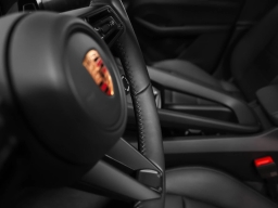 Porsche Macan Electric 4 AWD 2026
