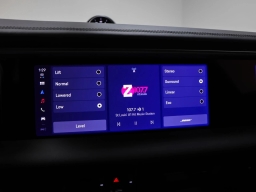 Porsche Macan Electric 4 AWD 2026