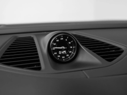 Porsche Macan Electric 4 AWD 2026