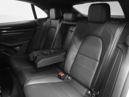 Porsche Macan Electric 4 AWD 2026