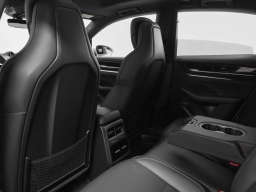 Porsche Macan Electric 4 AWD 2026