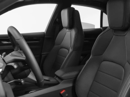Porsche Macan Electric 4 AWD 2026